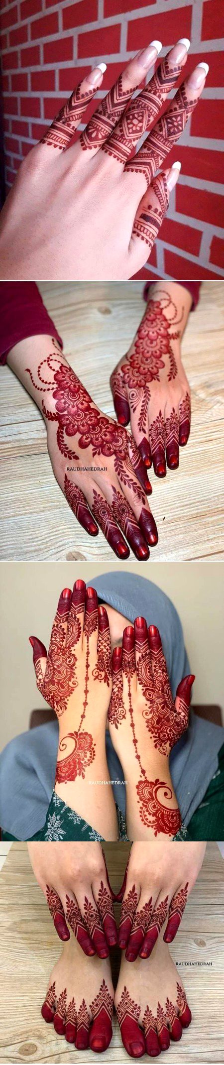 Mehndi Design image