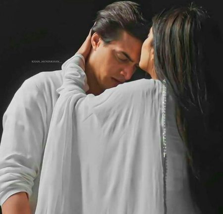 💖💖💖Yaa Alag Baat ha ka wO MUjy HaSal Nhi💕💕Magar Es ka Siwa kOi Meray iShq ka kabil bi Nhi