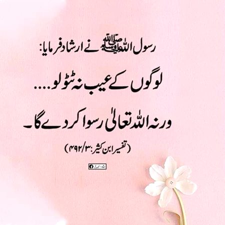Islamic Quotes image