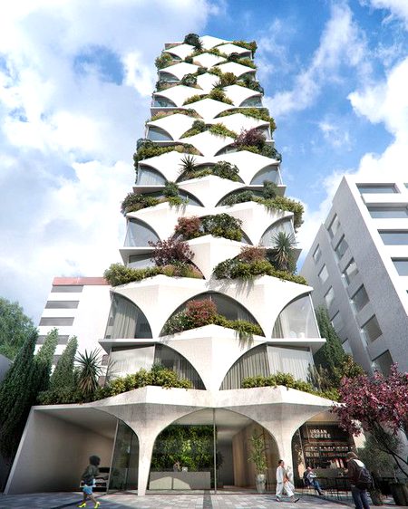 Beautiful Structures image