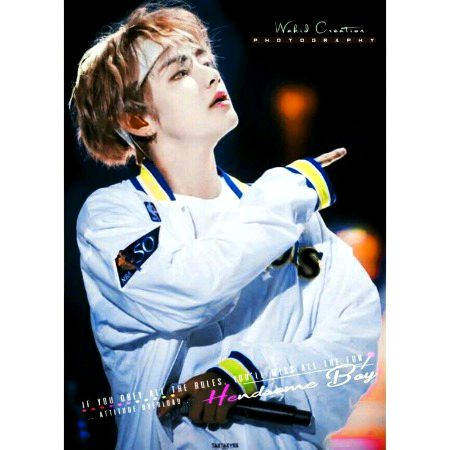 Beautiful People image