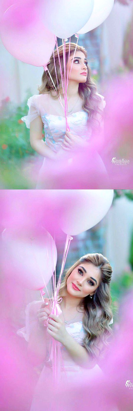 Beautiful People image