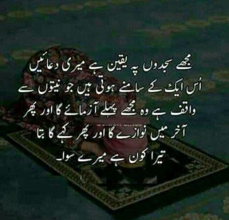 Islamic Quotes image