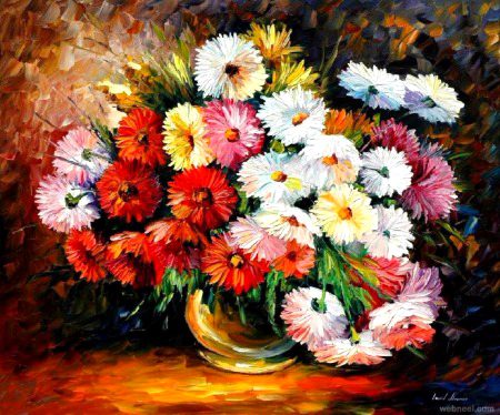 Paintings image