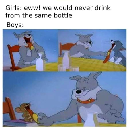 Right friends