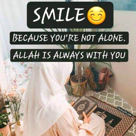 Islamic Quotes image