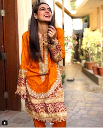 Pakistani Celebs image