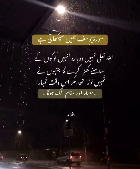 Islamic Quotes image