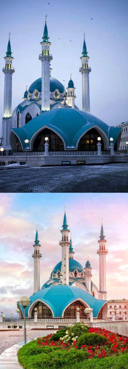 Beautiful Structures image