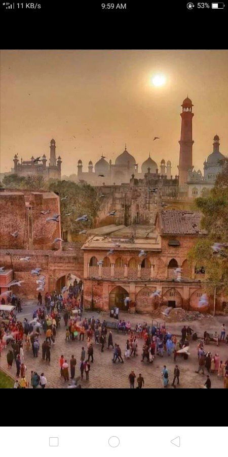 Beautiful Structures image
