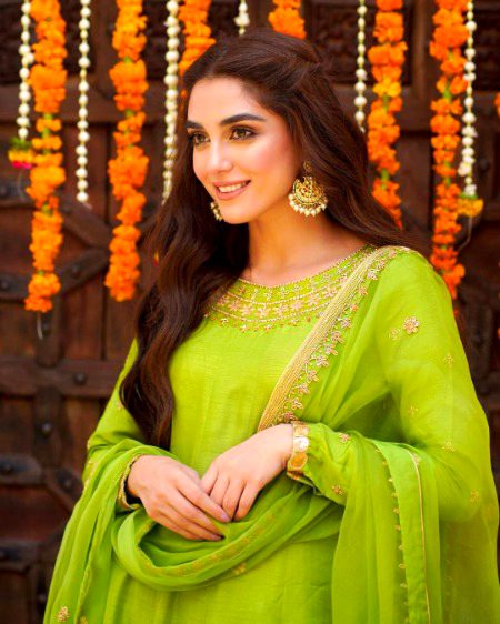 Pakistani Celebs image