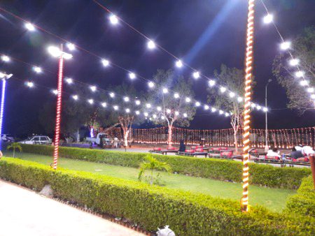 ViEw In MaYmaR KArAchi..🌹😘😍