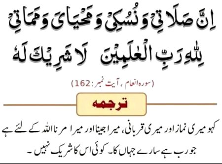 Islamic Quotes image