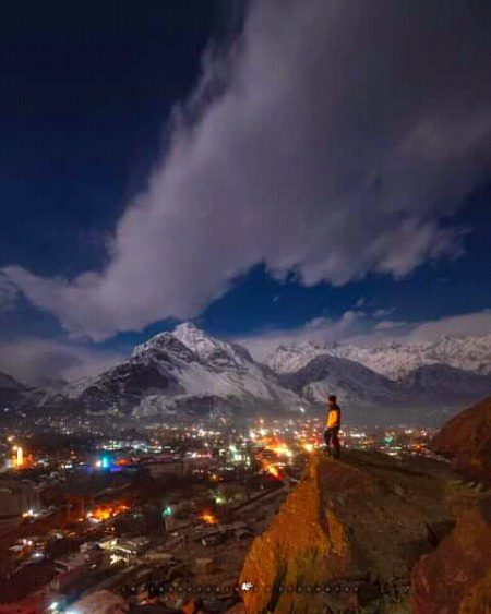 Beautiful nature