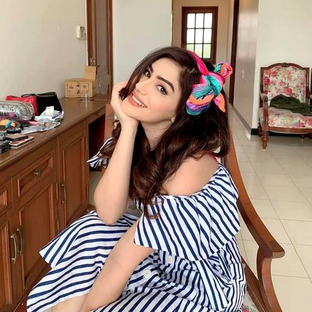 Kangna sherma indin