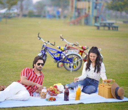 Pakistani Celebs image