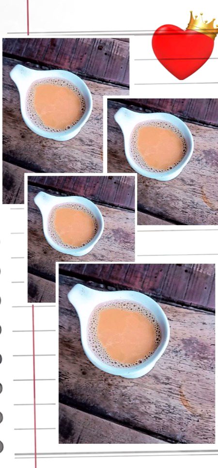 Kon kon mere Sath chai peena chahte hai