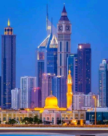 Beautiful Structures image