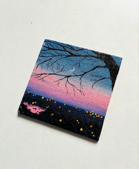 Paintings image
