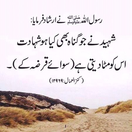 Islamic Quotes image