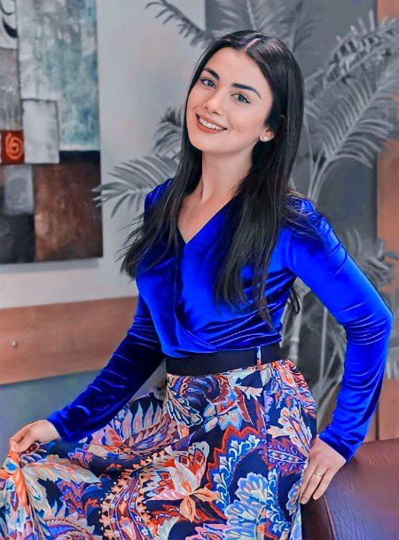 Turkish Celebs image