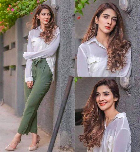 Pakistani Celebs image