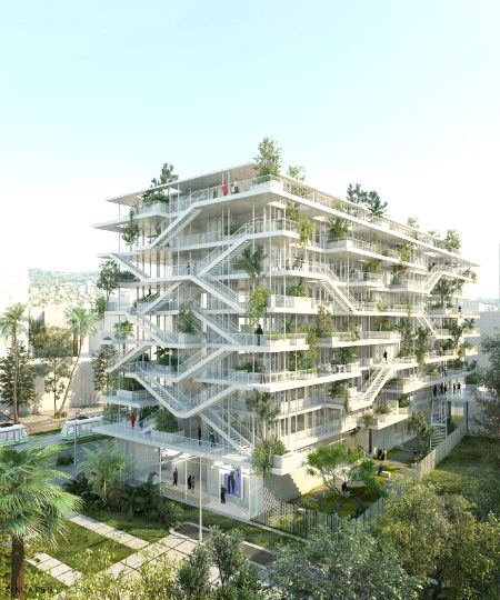 Beautiful Structures image