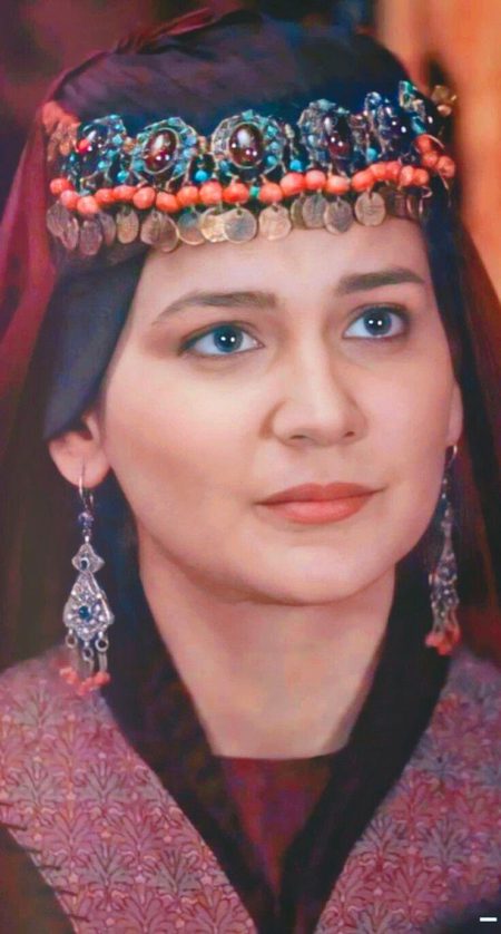 Turkish Celebs image