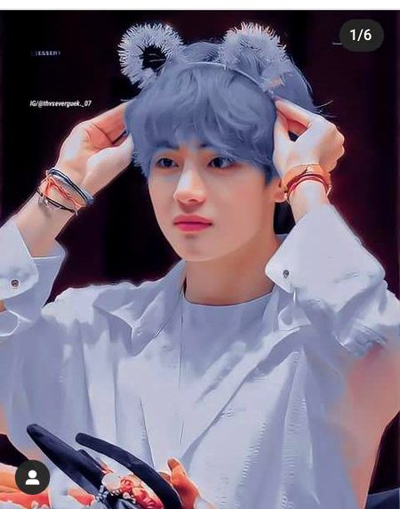 Beautiful People image