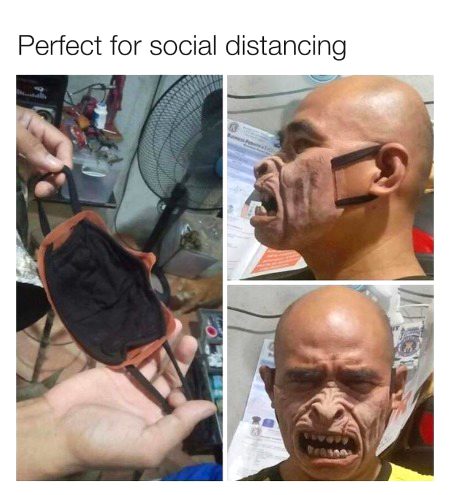 Memes & Satire image