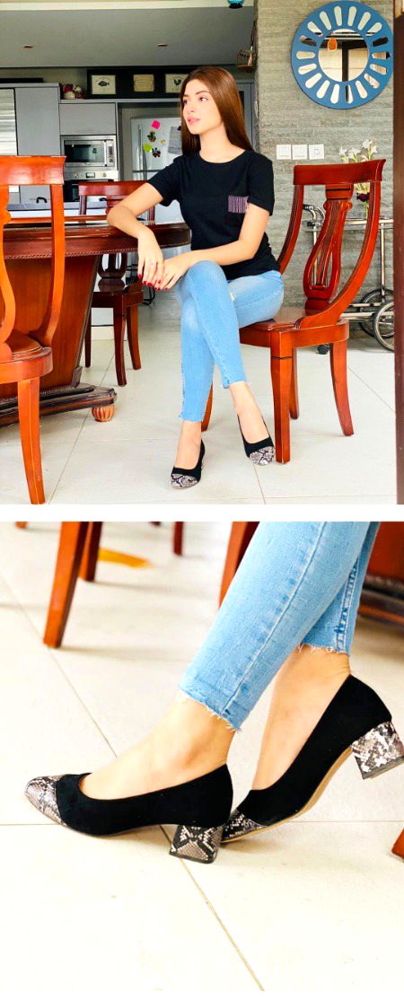 Pakistani Celebs image