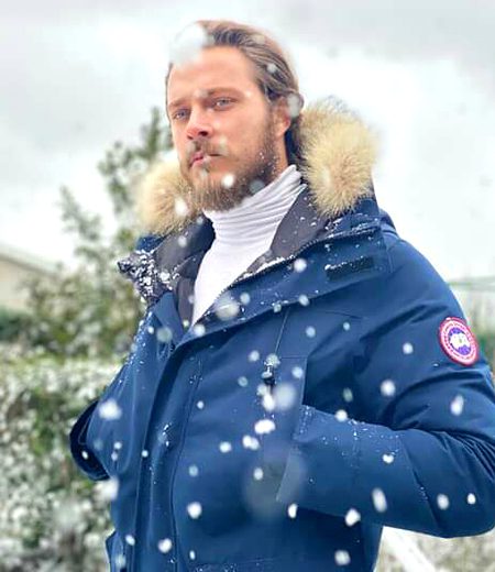 Turkish Celebs image