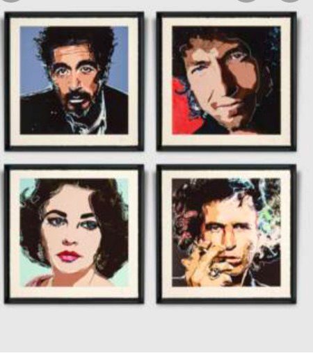 Paintings image