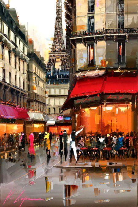 Digital Art image