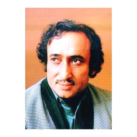 ہماری لاش پہ ڈھونڈو نہ انگلیوں کے نشاں
ہمیں خبر ہے عزیزو یہ کام کس کا ہے
محسن نقوی
15 جنوری یومِ شہادت سید محسن نقوی 💔