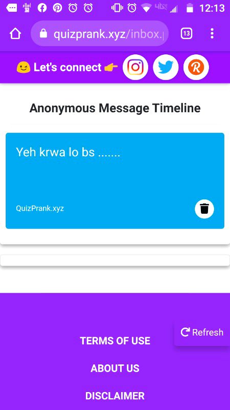 Hain???i am not phchaning