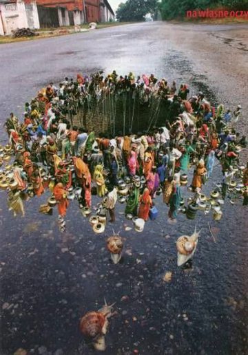 Street Art image