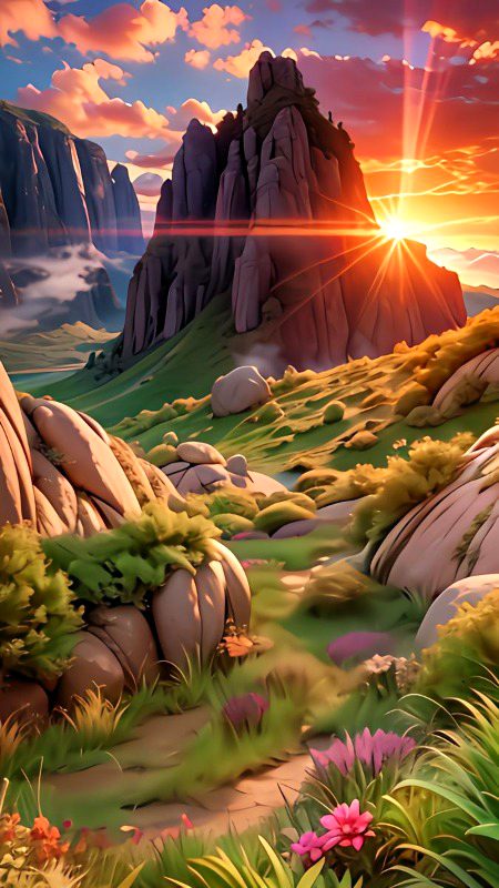 Digital Art image