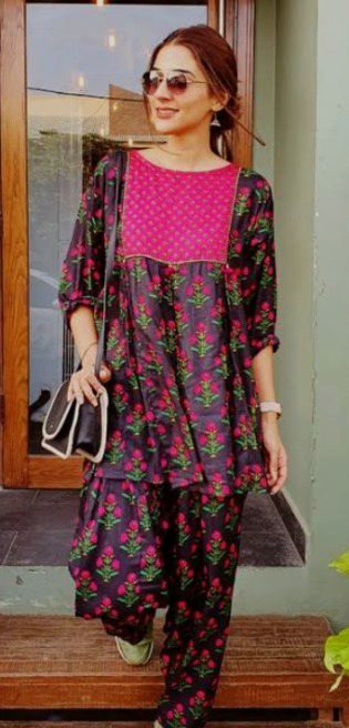Beautiful People image
