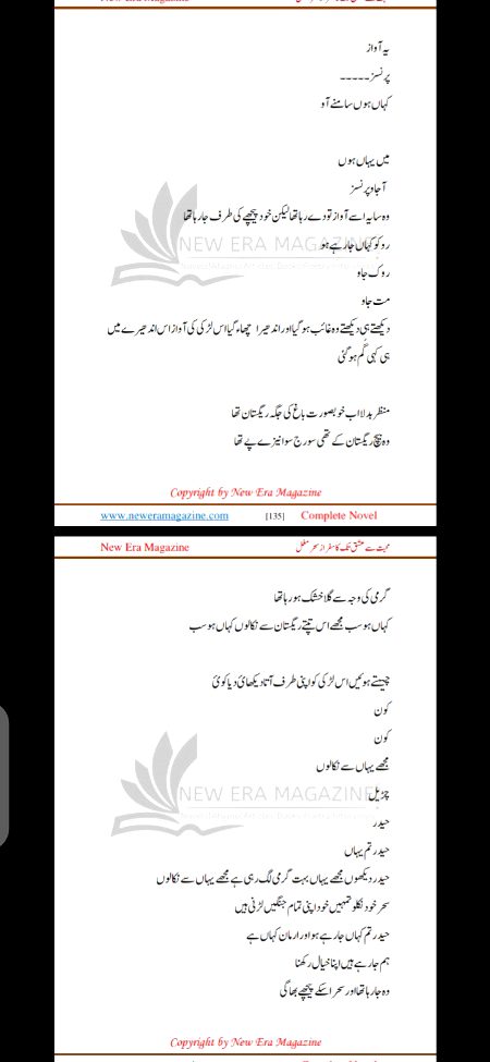 Romantic Novels image