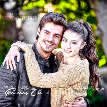 Turkish Celebs image