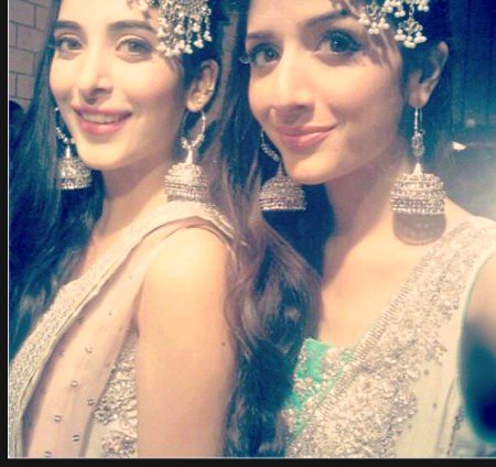 Pakistani Celebs image