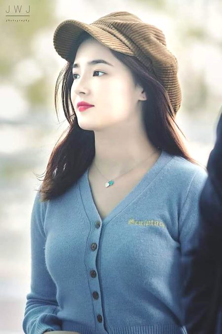 Beautiful People image