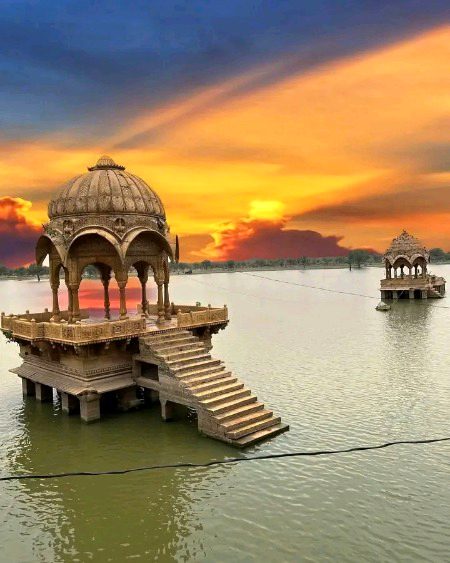 Beautiful Structures image