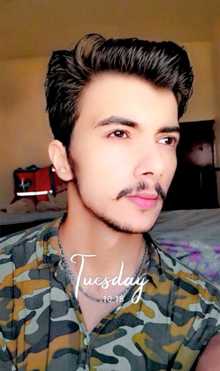 Ankhu Ma Na Dekh Doob K Mar Jaogy.