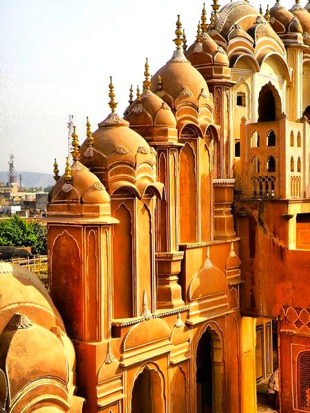 Beautiful Structures image