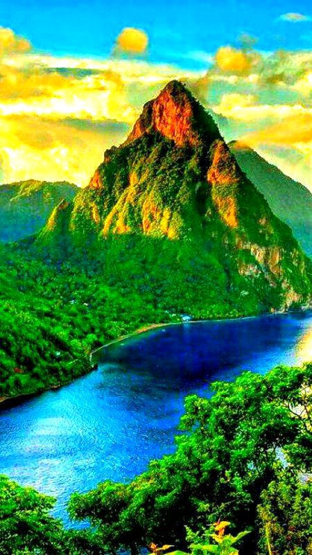 Beautiful Nature image