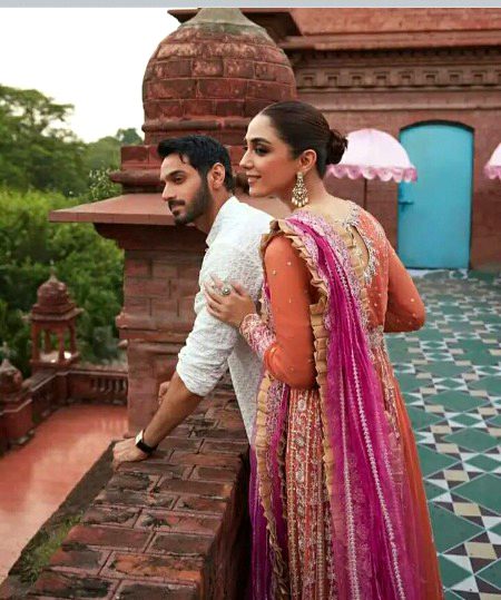 Pakistani Celebs image