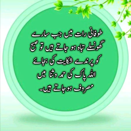 Islamic Quotes image