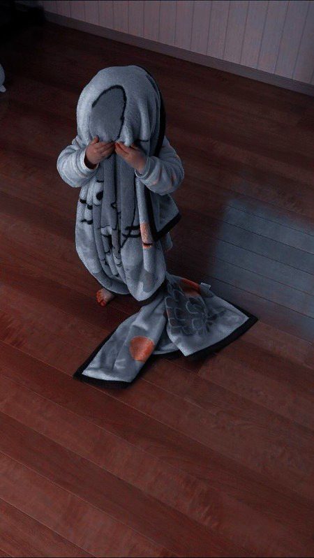 Bachpan mai doctor banny ka shoq tha.. bare hokar patient ban gaya ...💔😶